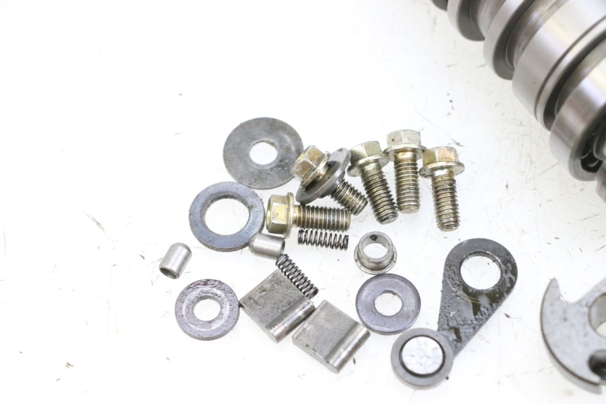 photo de TAMBOR SELECTOR MV AGUSTA BRUTALE R WALLY 910 (2008 - 2008) - Recambio usado revisado