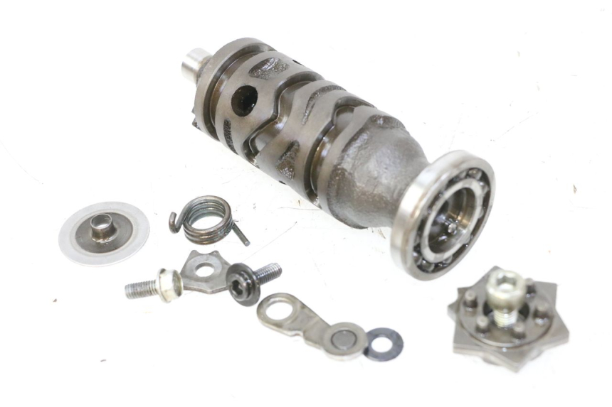 photo de TAMBOR SELECTOR HONDA CBR RR FIREBLADE 900 (1992 - 1994) - Vista principal