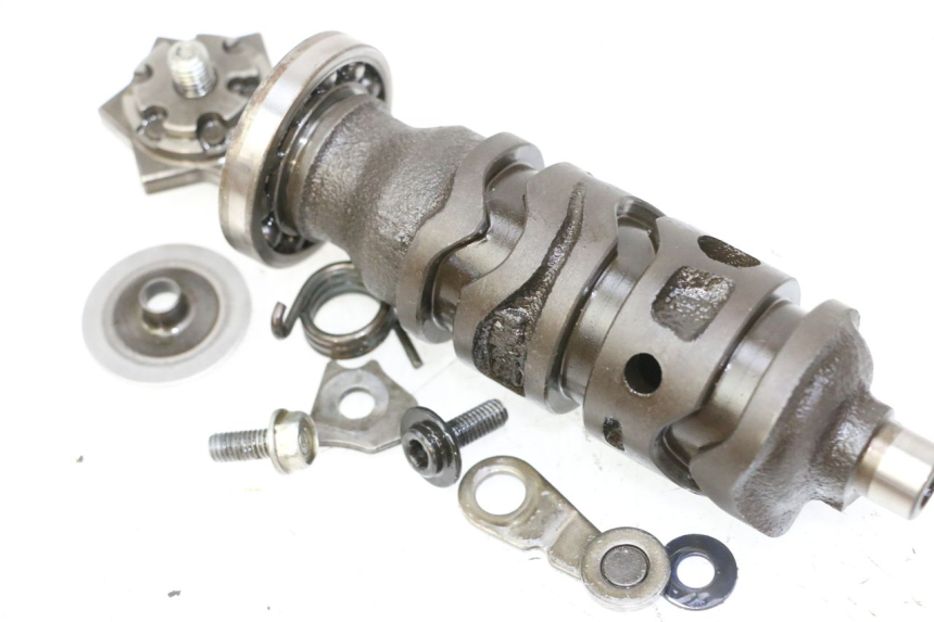 photo de TAMBOR SELECTOR HONDA CBR RR FIREBLADE 900 (1992 - 1994) - Detalle de la pieza