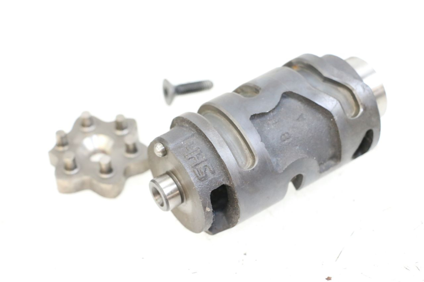 photo de TAMBOR SELECTOR SHERCO CITY CORP 125 (2003 - 2007) - Zoom estado de uso