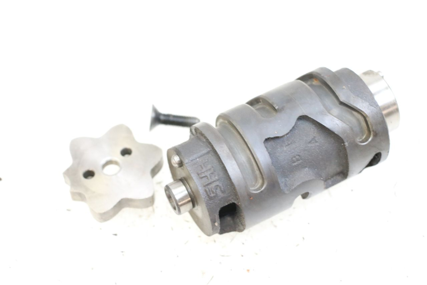 photo de TAMBOR SELECTOR SHERCO CITY CORP 125 (2003 - 2007) - Primer plano técnico