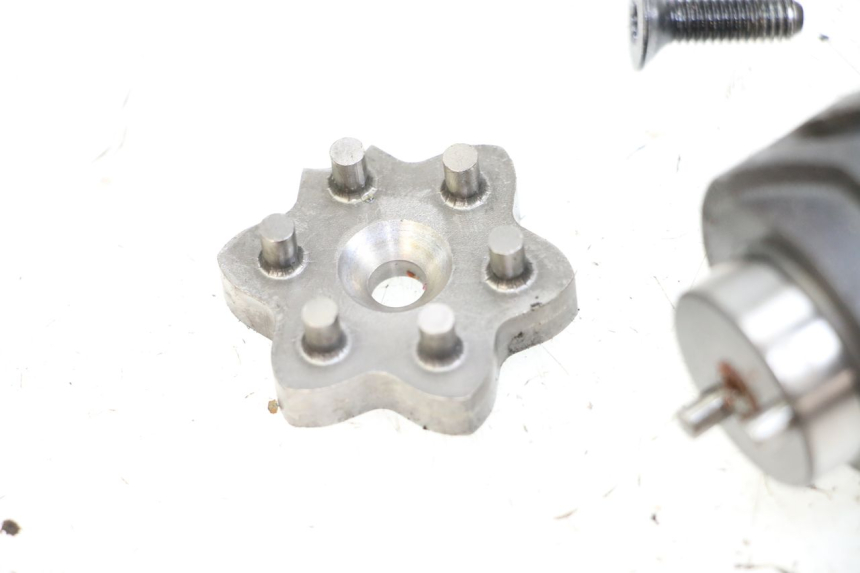 photo de TAMBOR SELECTOR SHERCO CITY CORP 125 (2003 - 2007) - Vista general del producto