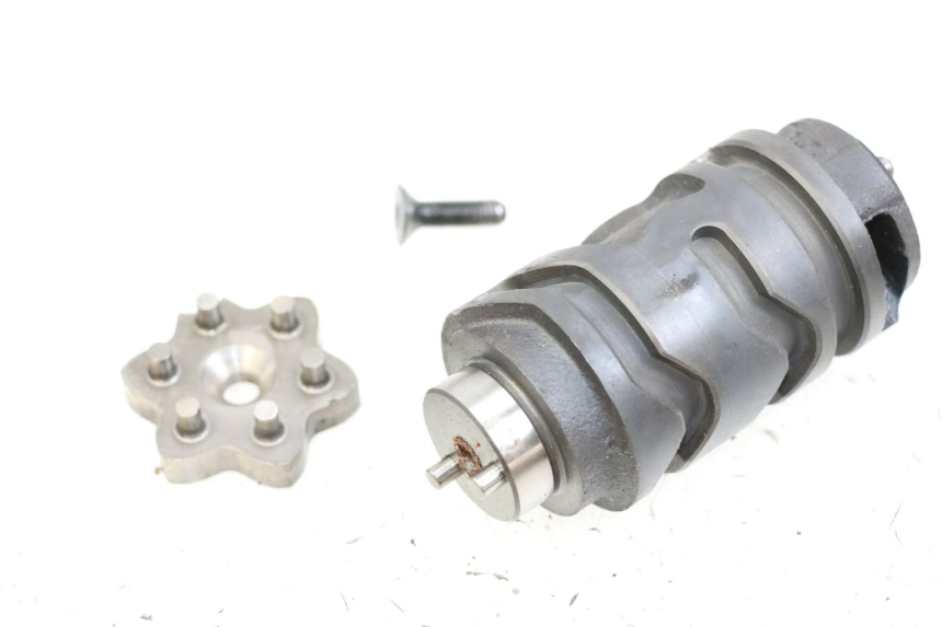 photo de TAMBOR SELECTOR SHERCO CITY CORP 125 (2003 - 2007) - Detalles de los puntos de fijación