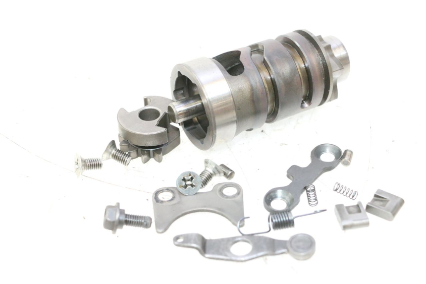 photo de TAMBOR SELECTOR SUZUKI DR S 600 (1985 - 1989) - Vista principal
