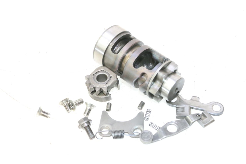 photo de TAMBOR SELECTOR SUZUKI DR S 600 (1985 - 1989) - Detalle de la pieza