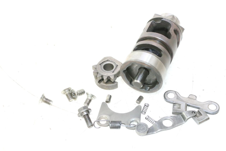 photo de TAMBOR SELECTOR SUZUKI DR S 600 (1985 - 1989) - Zoom estado de uso