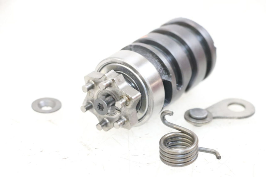 photo de TAMBOR SELECTOR YAMAHA DTLC 125 (1982 - 1987) - Vista principal