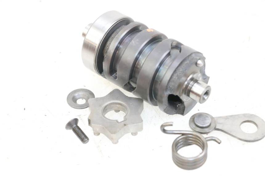 photo de TAMBOR SELECTOR YAMAHA DTLC 125 (1982 - 1987) - Otra perspectiva