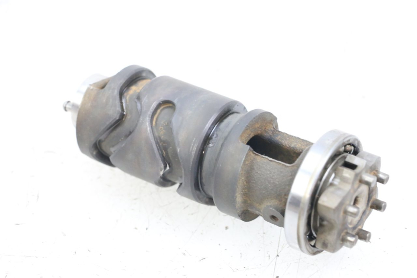 photo de TAMBOR SELECTOR YAMAHA FJR ABS 1300 (2006 - 2012) - Primer plano técnico