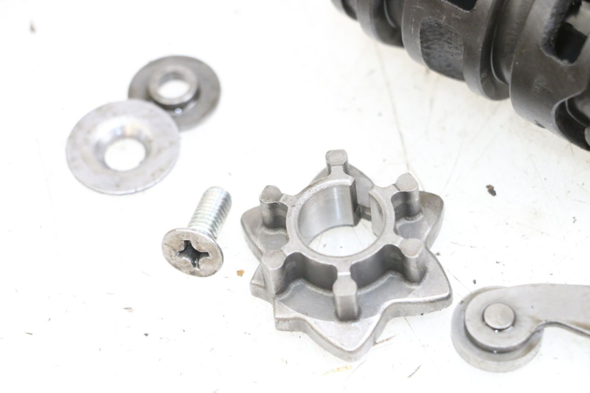 photo de TAMBOR SELECTOR KAWASAKI KDX 125 (1990 - 1991) - Vista general del producto