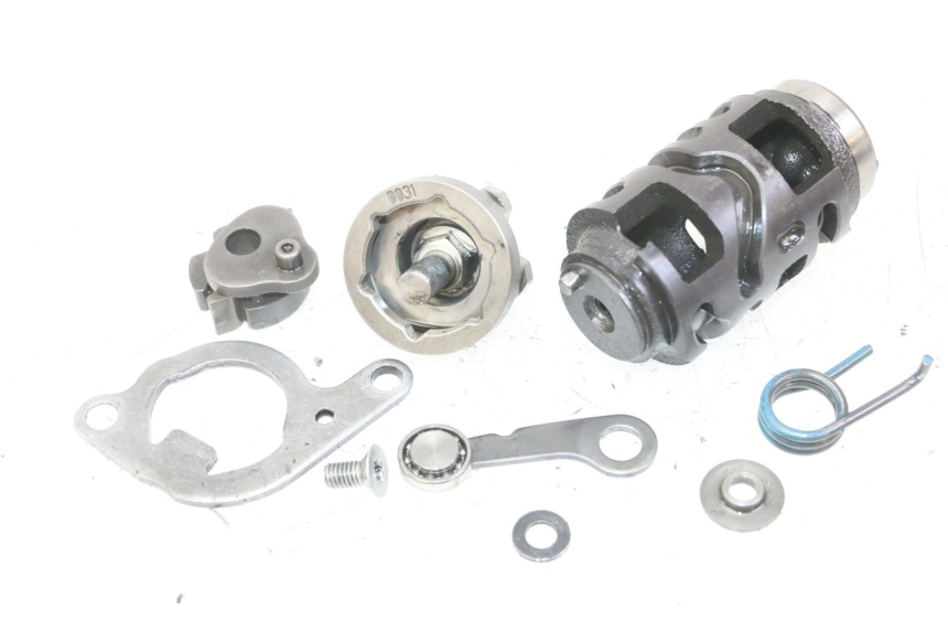 photo de TAMBOR SELECTOR KAWASAKI KX F KXF 450 (2009 - 2011) - Vista principal