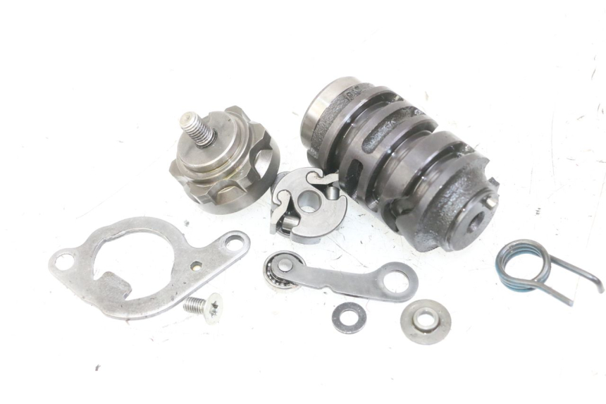 photo de TAMBOR SELECTOR KAWASAKI KX F KXF 450 (2009 - 2011) - Detalle de la pieza