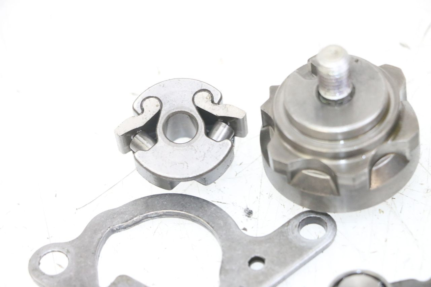 photo de TAMBOR SELECTOR KAWASAKI KX F KXF 450 (2009 - 2011) - Otra perspectiva