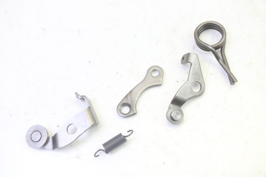 photo de TAMBOR SELECTOR KAWASAKI KX 65 (2000 - 2019) - Detalles de los puntos de fijación