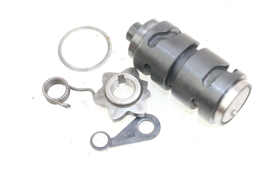 photo de TAMBOR SELECTOR APRILIA RS 50 (2006 - 2010) - Zoom estado de uso