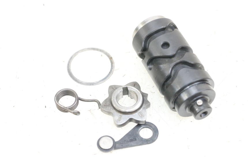 photo de TAMBOR SELECTOR APRILIA RS 50 (2006 - 2010) - Primer plano técnico