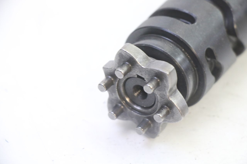 photo de TAMBOR SELECTOR DERBI SENDA SM DRD 50 (2008 - 2013) - Zoom estado de uso