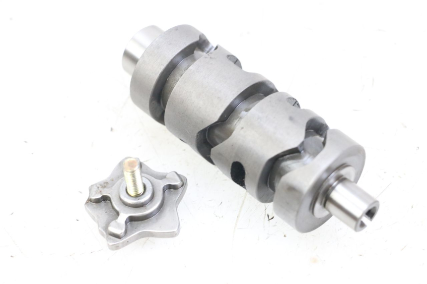 photo de TAMBOR SELECTOR DAELIM VL DAYSTAR 125 (2000 - 2011) - Otra perspectiva