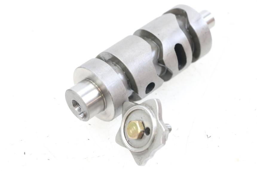 photo de TAMBOR SELECTOR DAELIM VL DAYSTAR 125 (2000 - 2011) - Primer plano técnico