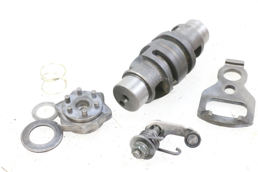 photo de TAMBOR SELECTOR SUZUKI VL INTRUDER 125 (2004 - 2007) - Vista principal