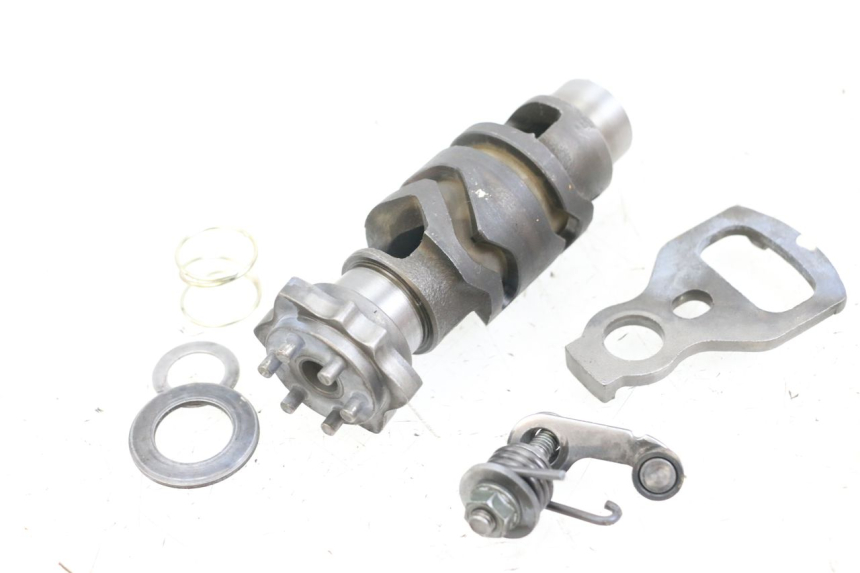 photo de TAMBOR SELECTOR SUZUKI VL INTRUDER 125 (2004 - 2007) - Detalle de la pieza