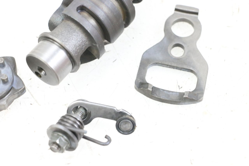 photo de TAMBOR SELECTOR SUZUKI VL INTRUDER 125 (2004 - 2007) - Otra perspectiva