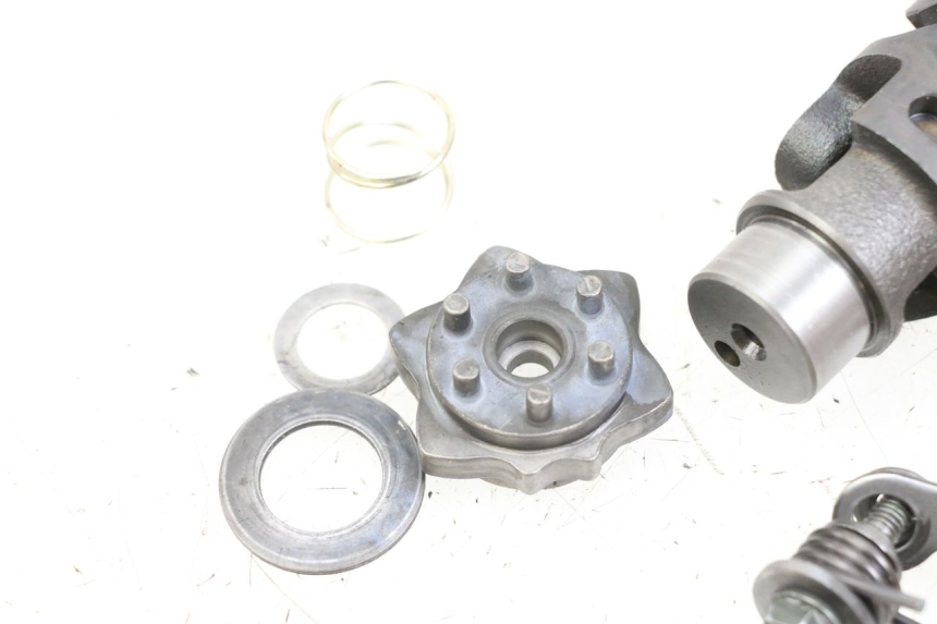 photo de TAMBOR SELECTOR SUZUKI VL INTRUDER 125 (2004 - 2007) - Primer plano técnico