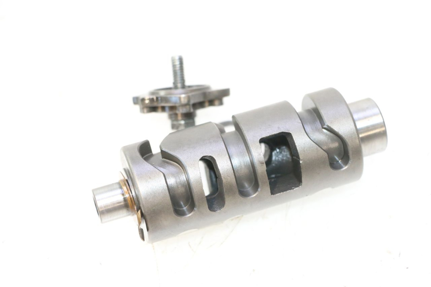 photo de TAMBOR SELECTOR SMC XROAD 150 - Detalle de la pieza