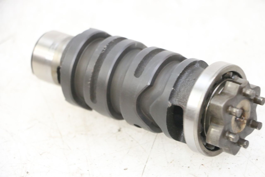 photo de TAMBOR SELECTOR YAMAHA FZS FAZER 600 (2001 - 2003) - Primer plano técnico