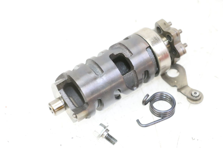 photo de TAMBOR SELECTOR YAMAHA YFM R RAPTOR 250 (2008 - 2014) - Zoom estado de uso