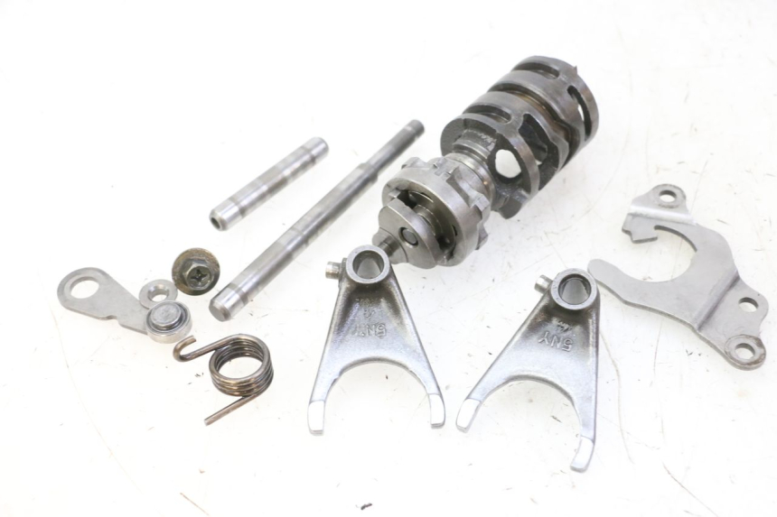 photo de TAMBOR SELECTOR YAMAHA YZ 125 (1998 - 2005) - Vista principal