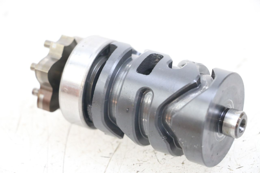 photo de  YAMAHA YZ 85 (2002 - 2018) - Otra perspectiva