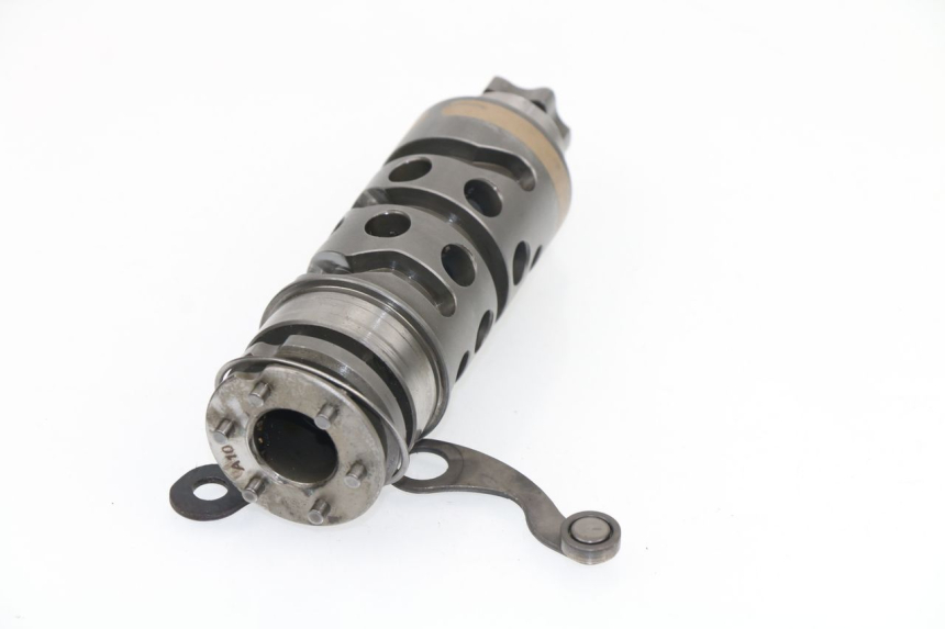 photo de TAMBOR SELECTOR DUCATI M796 MONSTER ABS 796 (2010 - 2014) - Zoom estado de uso