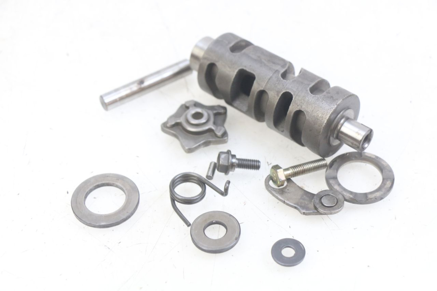 photo de SELECCIÓN BARRILLET DAELIM VJ ROADWIN FI 125 (2008 - 2017) - Detalle de la pieza