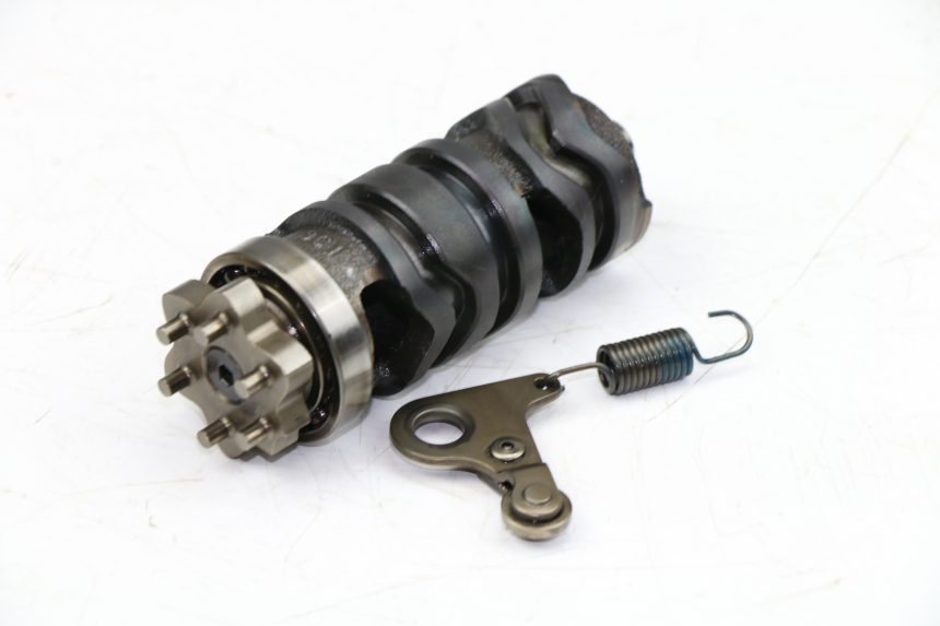 photo de TAMBOR SELECTOR YAMAHA WR X 125 (2009 - 2008) - Detalle de la pieza