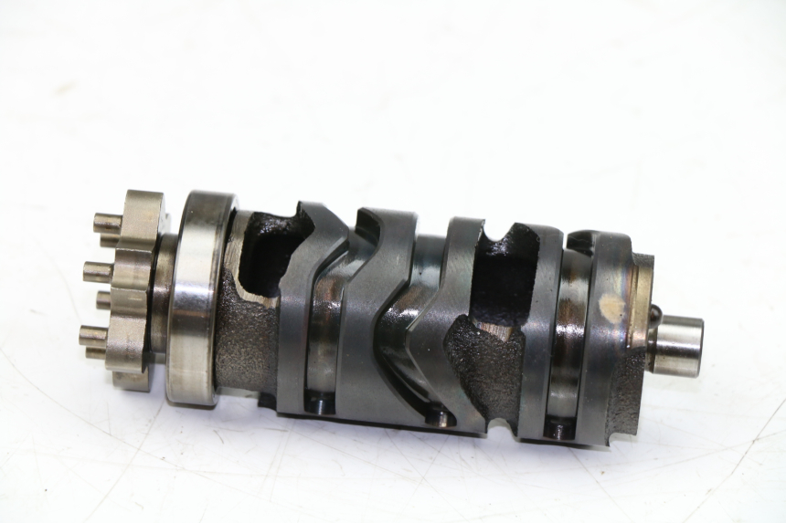 photo de TAMBOR SELECTOR YAMAHA WR X 125 (2009 - 2008) - Recambio usado revisado