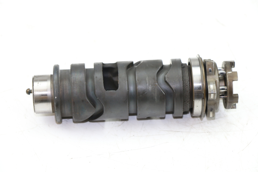 photo de TAMBOR SELECTOR YAMAHA XJS DIVERSION 600 (2000 - 2003) - Primer plano técnico
