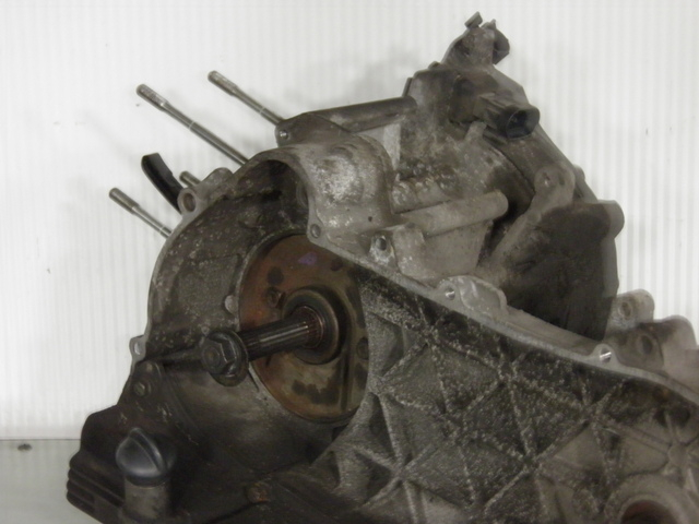 photo de CARTER  PIAGGIO MP3 RL 125 (2006 - 2014) - Otra vista del artículo