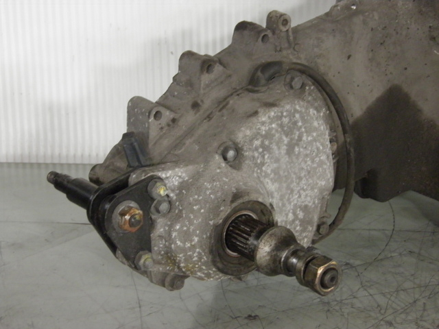 photo de CARTER  PIAGGIO MP3 RL 125 (2006 - 2014) - Vista general del producto