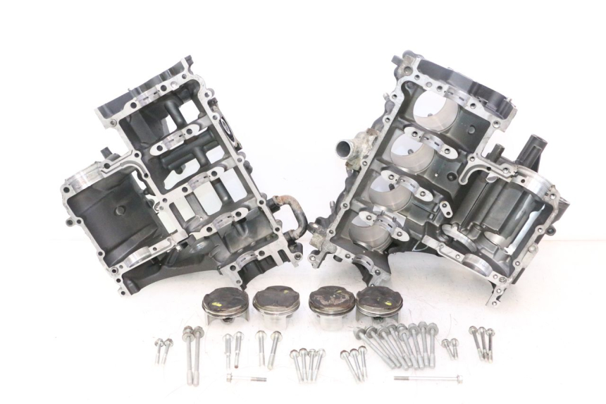 photo de CARTER  YAMAHA YZF R6 600 (2008 - 2009) - Vista principal