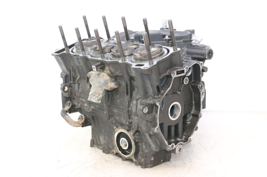 photo de CARTER  YAMAHA YZF R6 600 (2008 - 2009) - Detalle de la pieza