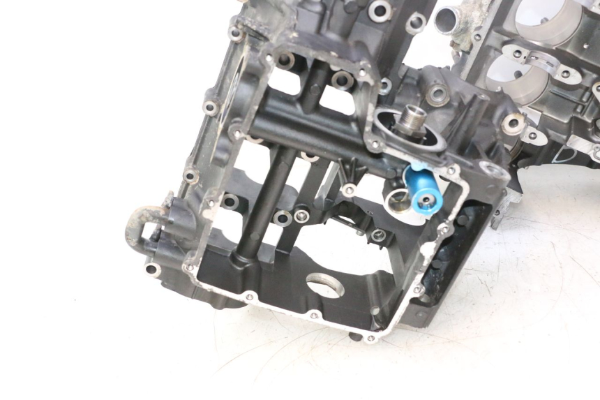 photo de CARTER  YAMAHA YZF R6 600 (2008 - 2009) - Primer plano de alta resolución
