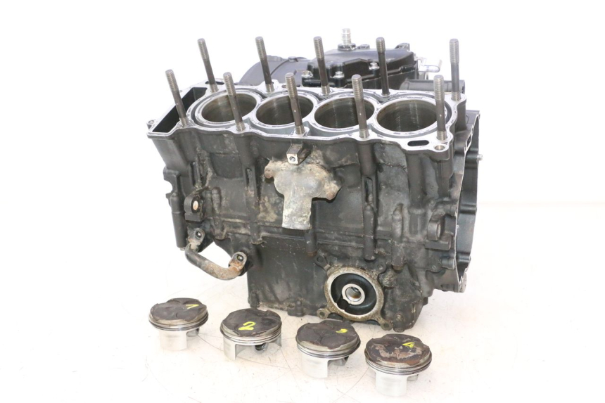 photo de CARTER  YAMAHA YZF R6 600 (2008 - 2009) - Foto de producto adicional