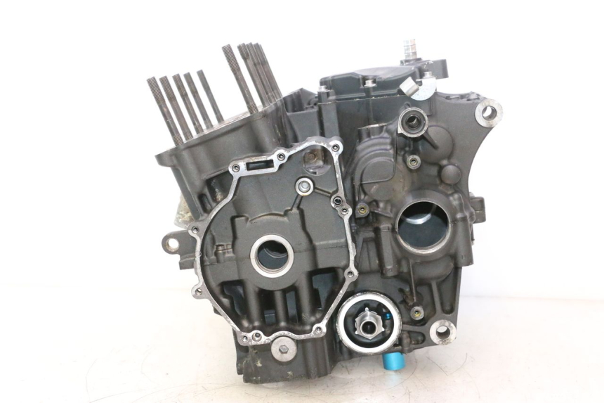 photo de CARTER  YAMAHA YZF R6 600 (2008 - 2009) - Vista principal