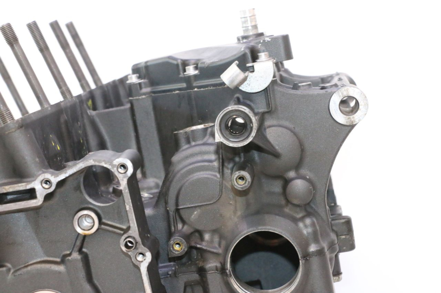 photo de CARTER  YAMAHA YZF R6 600 (2008 - 2009) - Otra perspectiva
