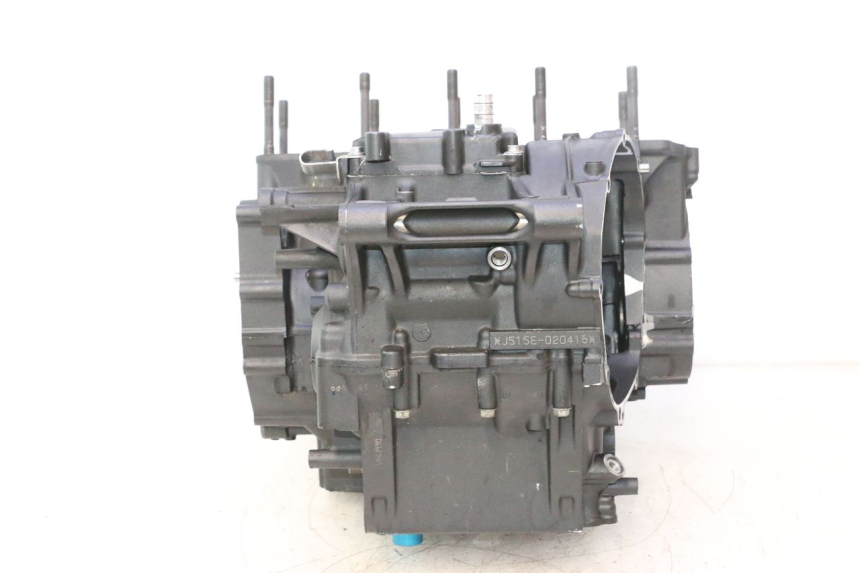 photo de CARTER  YAMAHA YZF R6 600 (2008 - 2009) - Primer plano técnico