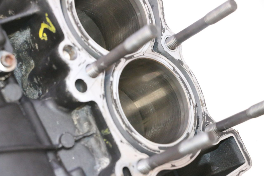 photo de CARTER  YAMAHA YZF R6 600 (2008 - 2009) - Otra vista del artículo