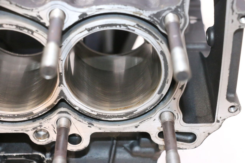 photo de CARTER  YAMAHA YZF R6 600 (2008 - 2009) - Foto de producto adicional