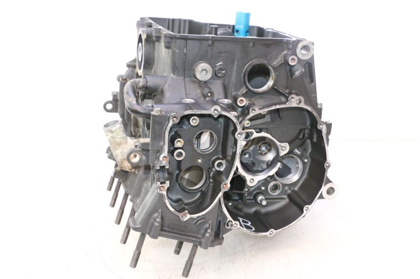 photo de CARTER  YAMAHA YZF R6 600 (2008 - 2009) - Inspección visual detallada