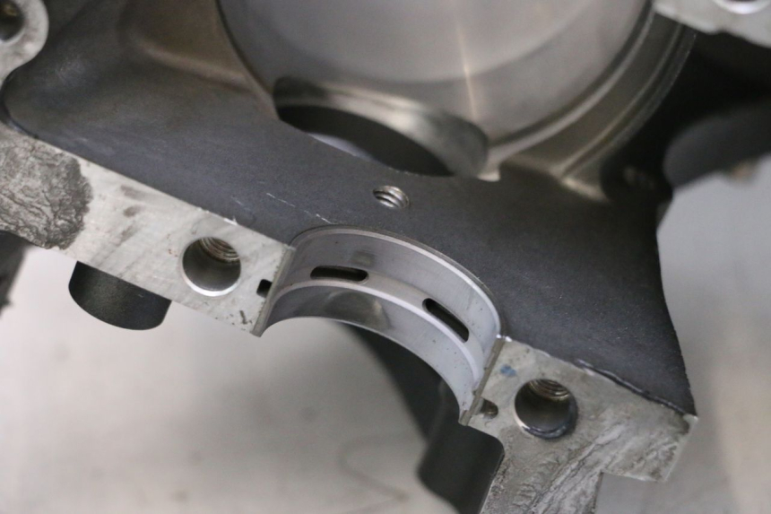 photo de CARTER  YAMAHA YZF R6 600 (2008 - 2009) - Vista general del producto